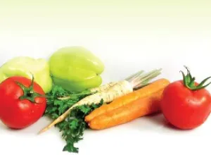 Dietas. ¿Comer o qué comer?