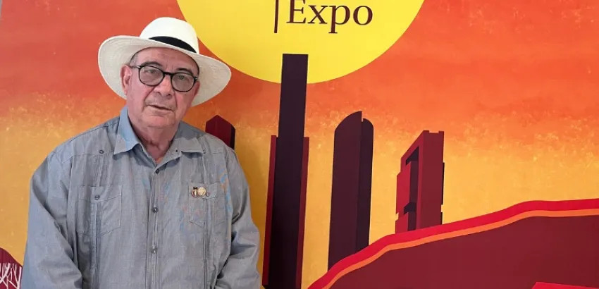 Rafa Malén, maestro cantinero cubano Rafa Malén, maestro cantina cubana