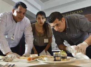 Regresa al Seminario el concurso 15x15 
