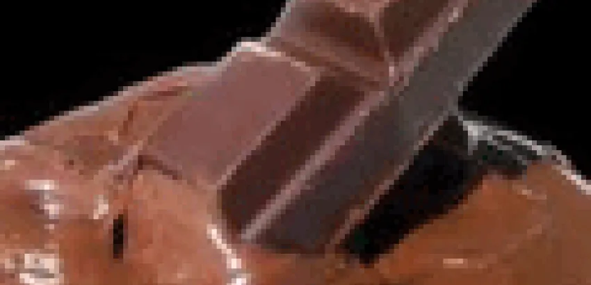 Chocolate negro, bueno para el corazón Chocolate negro, bueno para el corazón