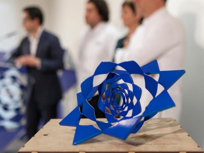 Basque Culinary World Prize