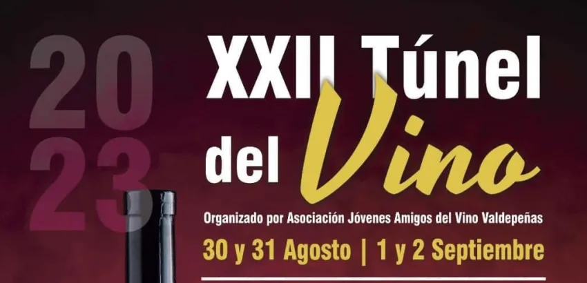 Túnel del vino Túnel del vino