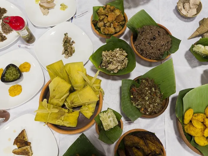 Festival Internacional Varadero Gourmet 2018