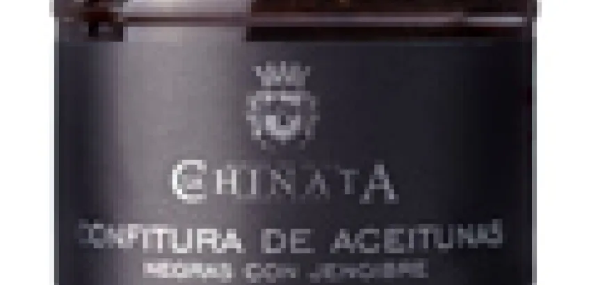 Confitura de Aceitunas, Chutney de Higos y Cebolla Confitada La Chinata Confitura de Aceitunas, Chutney de Higos y Cebolla Confitada La Chinata