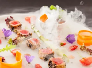 gastronomia