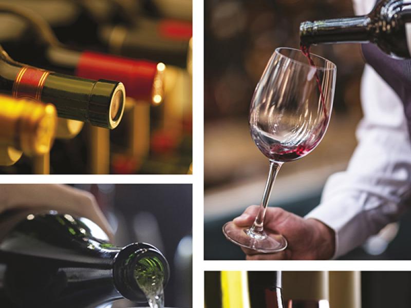 O-I presenta sus últimas innovaciones para envasado de vino en Enomaq 2017 