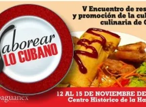 Saborear lo cubano: “la esencia está en el sabor”