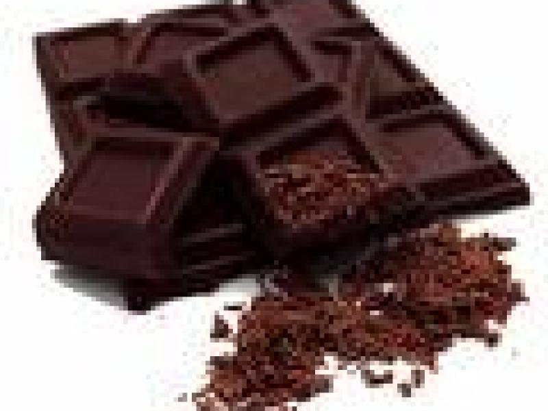 Consumo de chocolate negro podría favorecer salud cardiaca