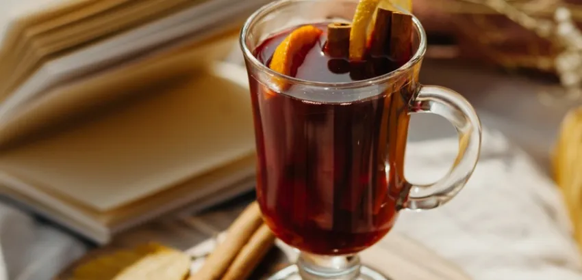 vino caliente vino caliente
