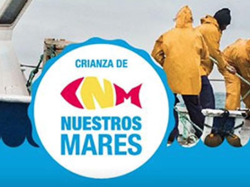 “Crianza de Nuestros Mares” desembarca en el Salón de Gourmets 2016