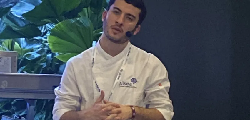 Alberto Mir: Alberto Mir: