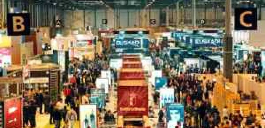 Más de 200 entidades agroalimentarias andaluzas participan en el XXX Salón de Gourmets que se celebra en Madrid Más de 200 entidades agroalimentarias andaluzas participan en el XXX Salón de Gourmets que se celebra en Madrid