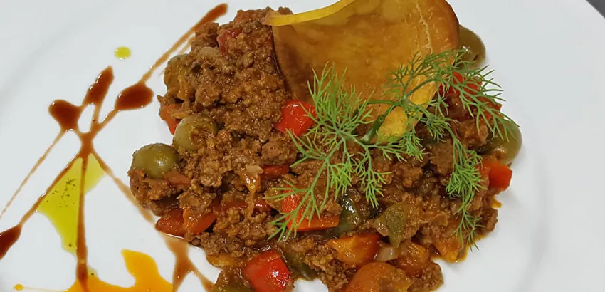 restaurante habanera