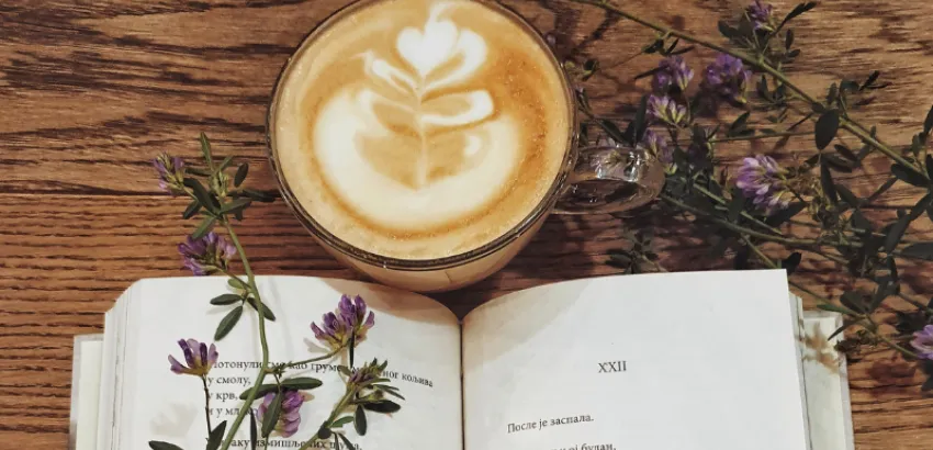Gastronomía y poesía