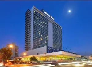 Tryp Habana Libre inicia "happy hour"