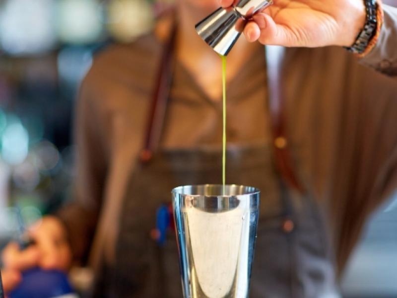 campeonato de coctelería de castilla la mancha