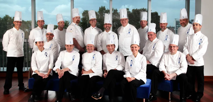 Le Cordon Bleu