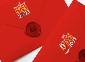 Concurso Nacional de Pinchos y Tapas 