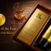 whisky kavalan mejor botella del mundo