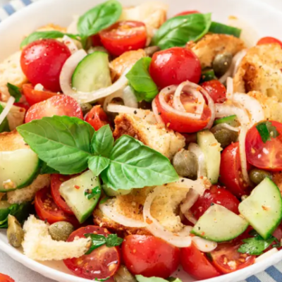 panzanella