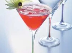 Las familias de los cocteles