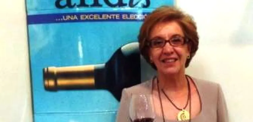 Viña Mambrilla: Apasionados del buen vino