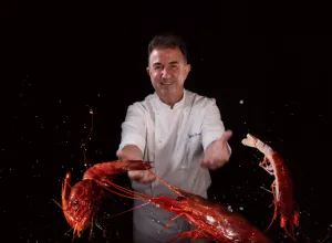 Martín Berasategui 
