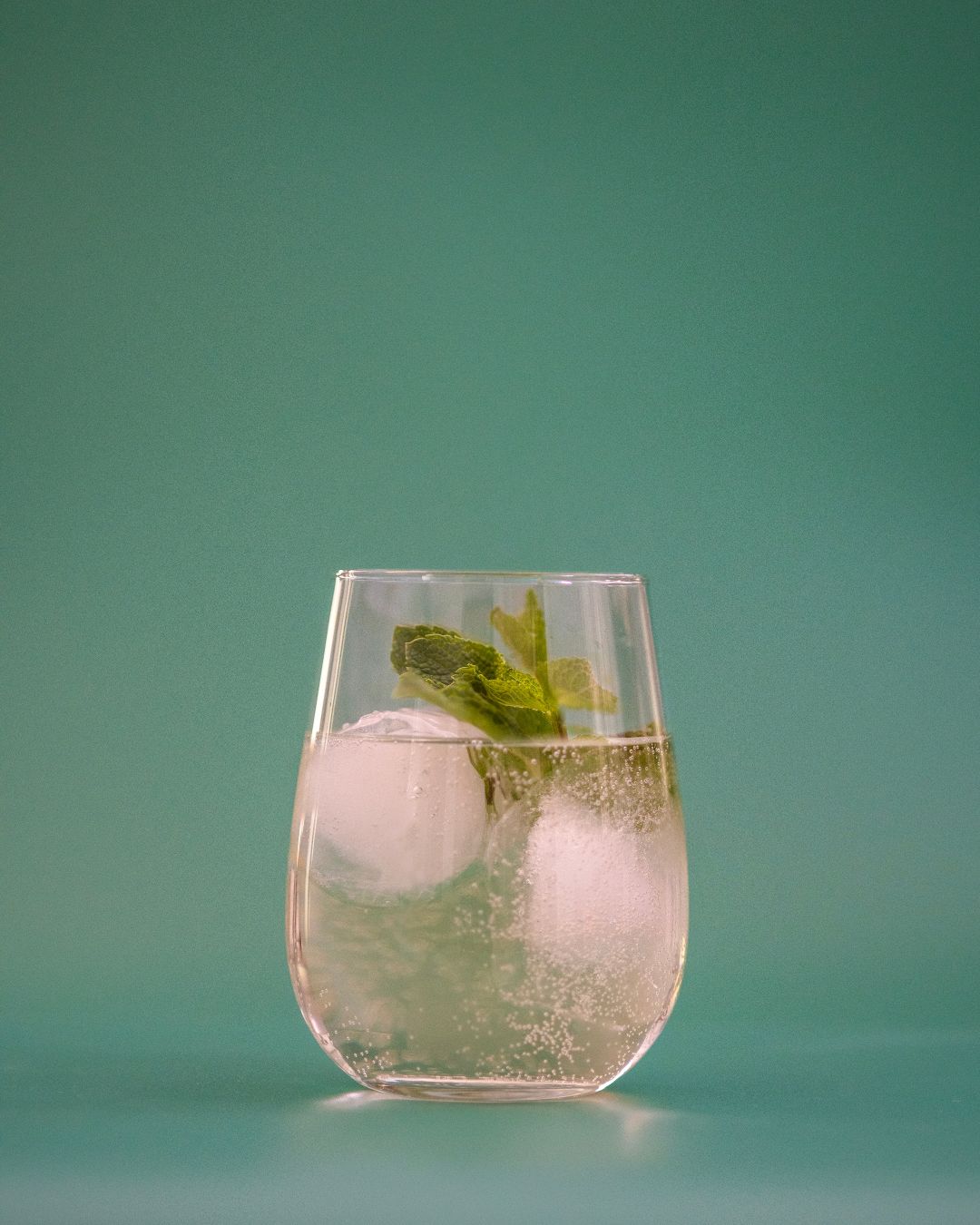 rebujito ice receta