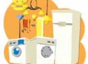 España. Las ventas de electrodomésticos de cocina caen en más de un millón de unidades