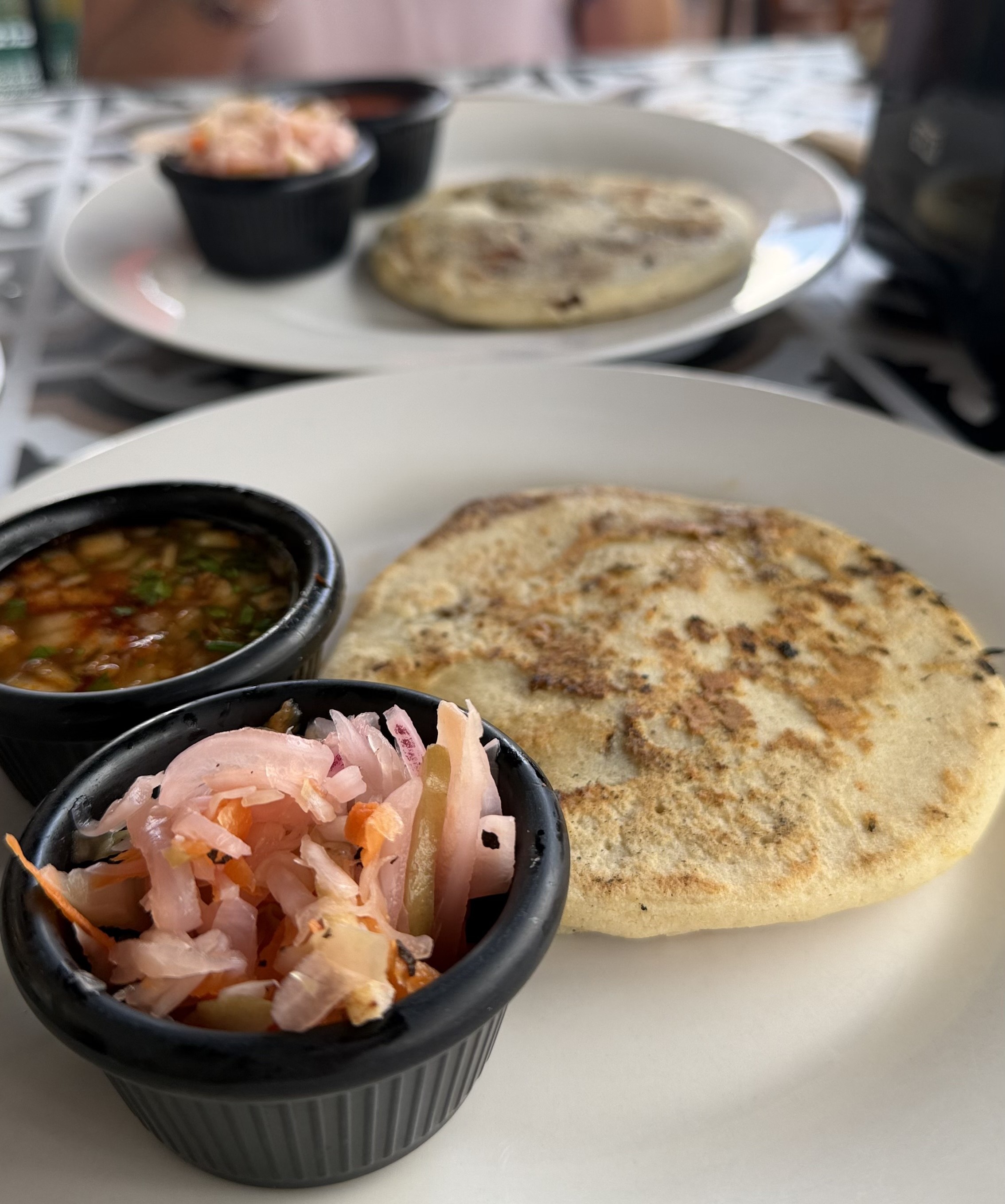 PUPUSAS