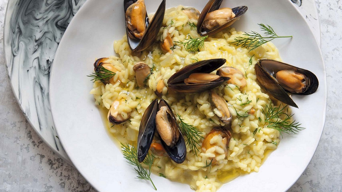 gastronomia-risotto-mejillones