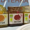 mermeladas Terrani