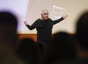 Ferrán Adrià. Foto Europa Press