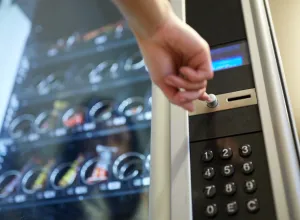 vending