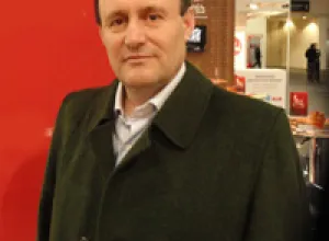 Entrevista a Hilario García, de Bodegas AurumRed