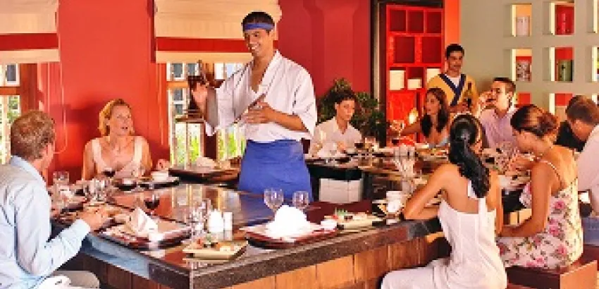 Varadero acoge Festival Gastronómico junto a Feria Internacional de Turismo Varadero acoge Festival Gastronómico junto a Feria Internacional de Turismo