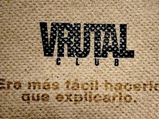 VRUTAL CLUB