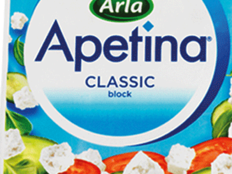 Apetina