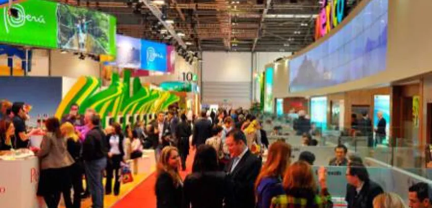 WTM Londres y la Asociación Mundial de Gastronomía y Turismo suscriben alianza WTM Londres y la Asociación Mundial de Gastronomía y Turismo suscriben alianza