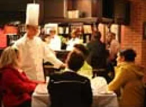 ¿Cuáles serán las tendencias gastronómicas de moda en el 2010?