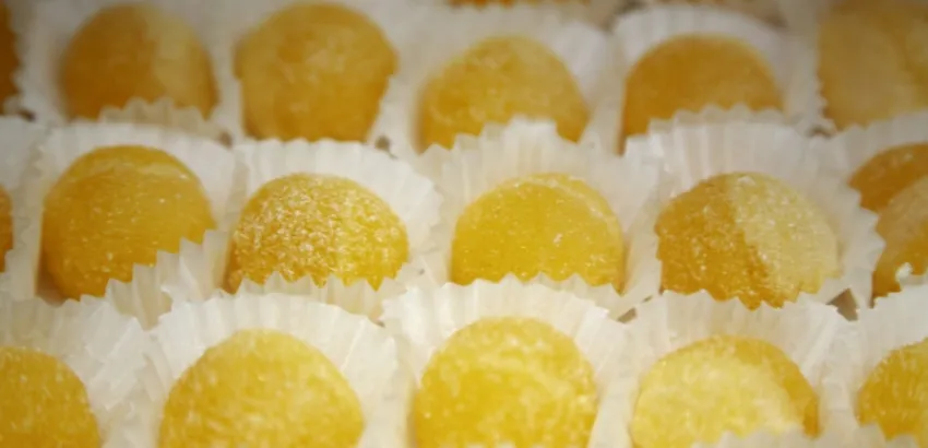 postres medievales