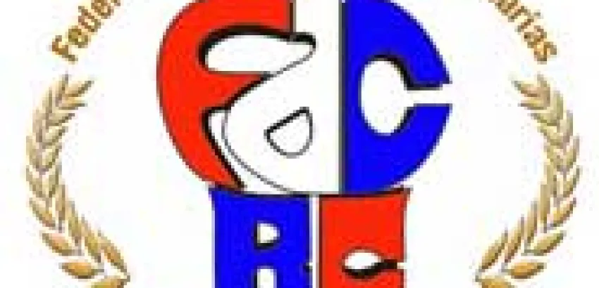 34 Aniversario de la Federación de Asociaciones Culinarias de la República de Cuba 34 Aniversario de la Federación de Asociaciones Culinarias de la República de Cuba