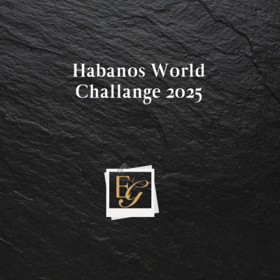 Habanos World Challenge Cuba 2025 Habanos World Challenge Cuba 2025