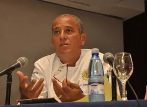 Expertos buscan una cocina cubana más sana 