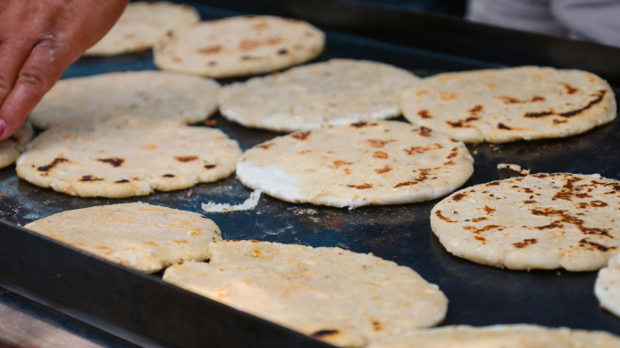 Pupusas