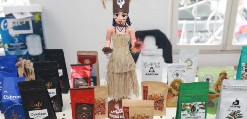 Café peruano Café peruano