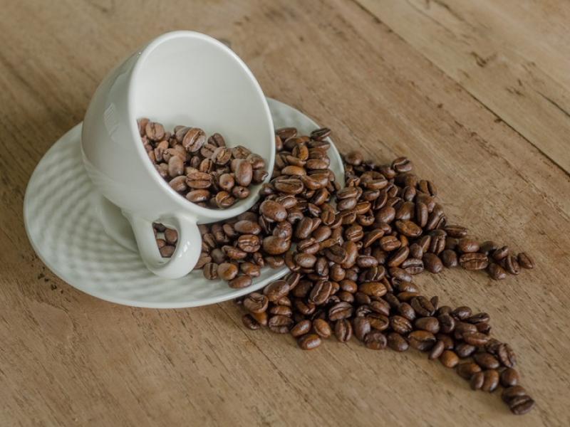 café 