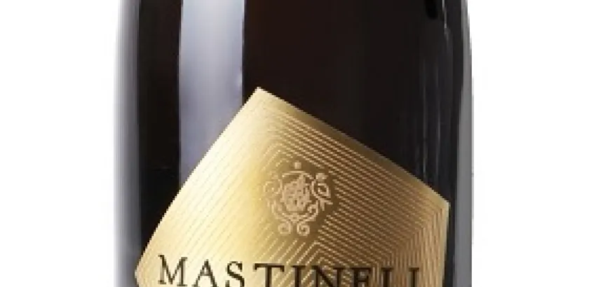 “Nature Gran Reserva” de Mastinell con 60 meses de crianza “Nature Gran Reserva” de Mastinell con 60 meses de crianza