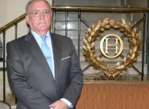 Entrevista a Gabriel García Alonso, propietario del hotel Relais & Chateaux Orfila y Presidente de Relais & Chateaux España