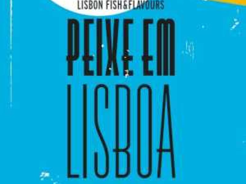 “Peixe em Lisboa” reúne a los mejores cocineros del panorama internacional